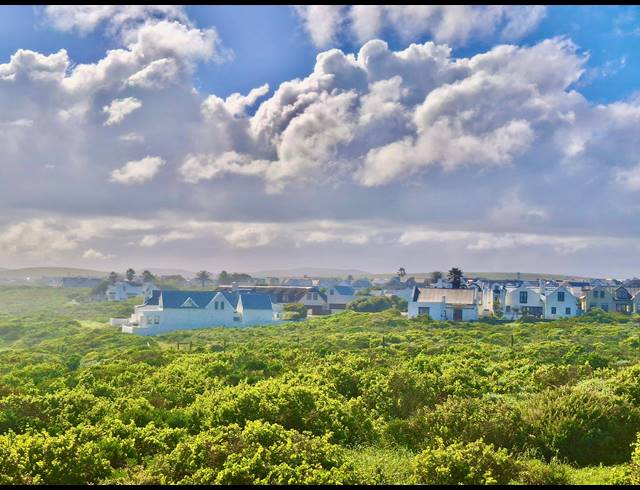 682M² VACANT LAND FOR SALE IN GROTTO BAY
